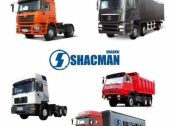 Hướng dẫn cách xử lý sự cố khi lái loại xe tải Shacman M3000